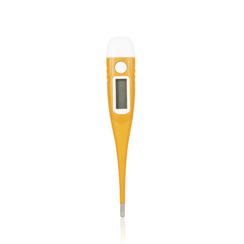 Termometro medico - MT-G19 - Vega Technologies - digitale / con punta flessibile / a tenuta stagna
