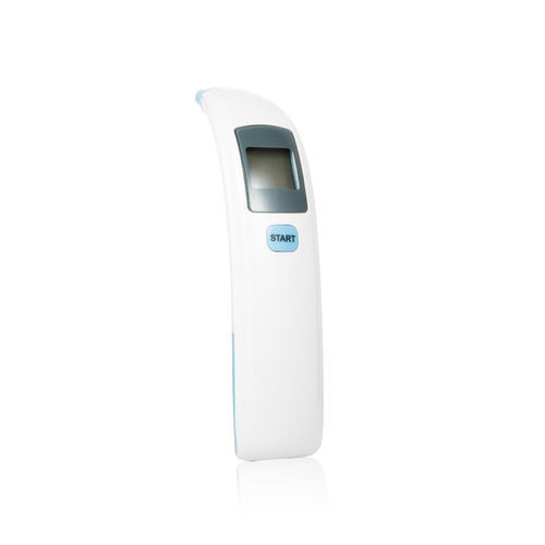 Termometro medico - IR-06MT - Vega Technologies - digitale / frontale / con sonda