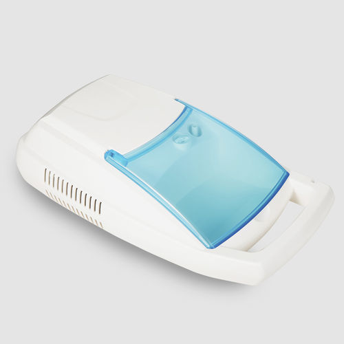 Nebulizzatore elettropneumatico - CN-01WD - Vega Technologies - con compressore