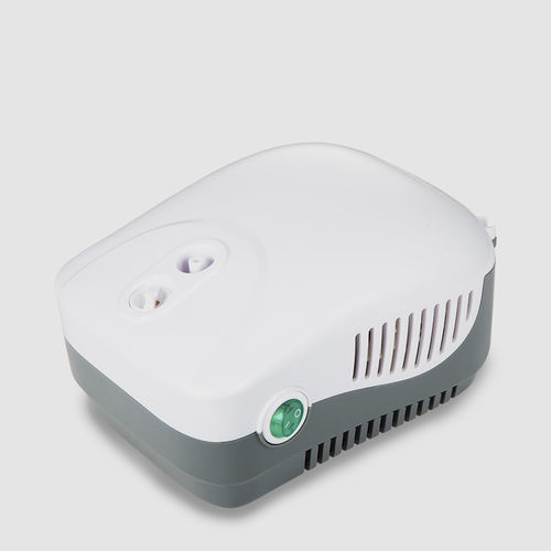 Nebulizzatore elettropneumatico - CN-02MD - Vega Technologies - per uso generale / compatto / con compressore