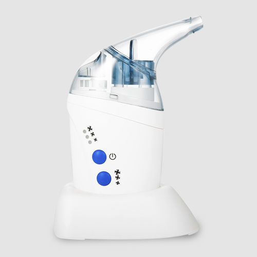 Nebulizzatore a ultrasuoni - NB-02LA - Vega Technologies - pediatrico / palmare