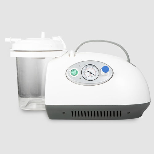 Aspiratore di muco elettrico - SU-01 - Vega Technologies - portatile