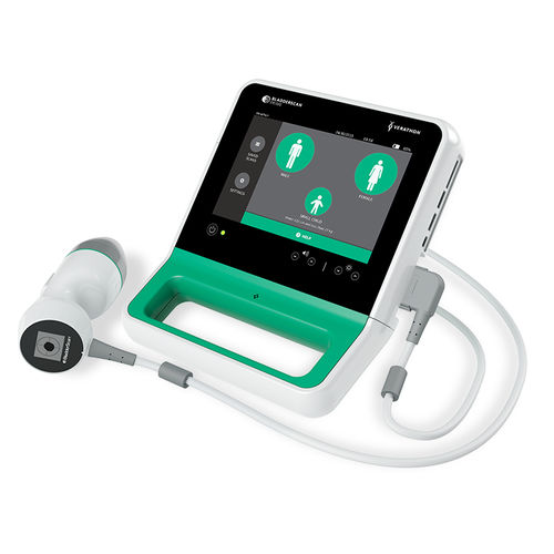 Scanner vescicale portatile - BladderScan®  - Verathon Medical Europe