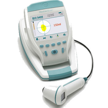 Scanner vescicale da tavolo - BLADDERSCAN BVI 9400 - Verathon Medical Europe