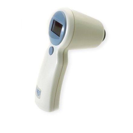 Scanner vescicale portatile -  BladderScan® BVI 6100 - Verathon Medical Europe