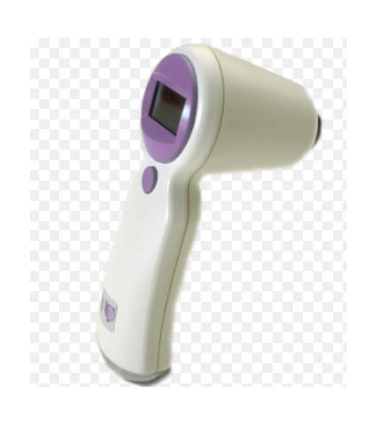 Scanner vescicale portatile - BladderScan® BVI 6400 - Verathon Medical Europe
