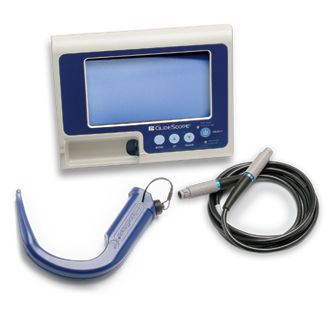 Videolaringoscopio pediatrico - GlideScope® GVL - Verathon Medical Europe - con lama