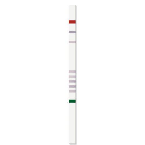 Striscia analitica per farmacogenetica - StripAssay® - ViennaLab Diagnostics  - genetica / dell'HIV