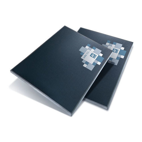 Rilevatore a pannello piatto per radiografia multidisciplinare - VDX Next Systems - Villa Sistemi Medicali - portatile / con connessione wireless / 17 x 17