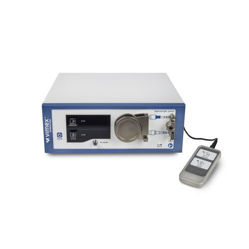 Pompa di irrigazione e aspirazione - PV-5512 LAP - Vimex Endoscopy - per laparascopia