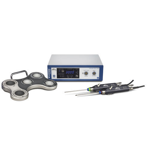 Shaver per artroscopia - Barracuda® - Vimex Endoscopy