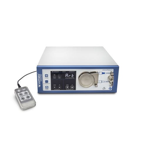 Pompa di irrigazione per artroscopia - PV-5201 - Vimex Endoscopy - per isteroscopia