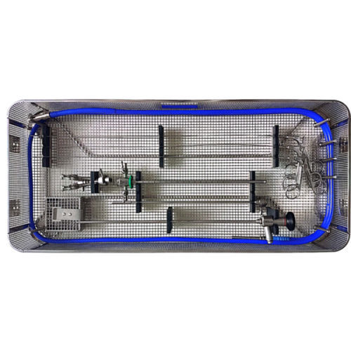 Strumentario chirurgico per chirurgia urologica - Vimex Endoscopy