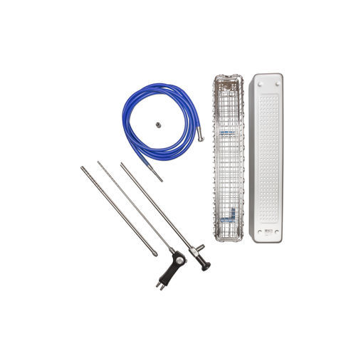 Strumentario per chirurgia laparoscopica - Vimex Endoscopy
