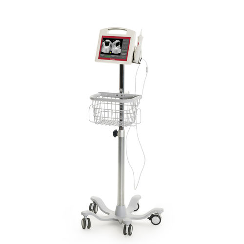 Scanner vescicale su carrello - VITASCAN PD+  - Vitacon