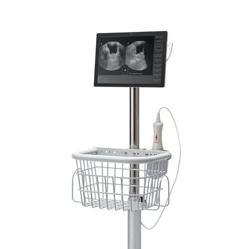 Scanner vescicale su carrello - Vitascan LT - Vitacon