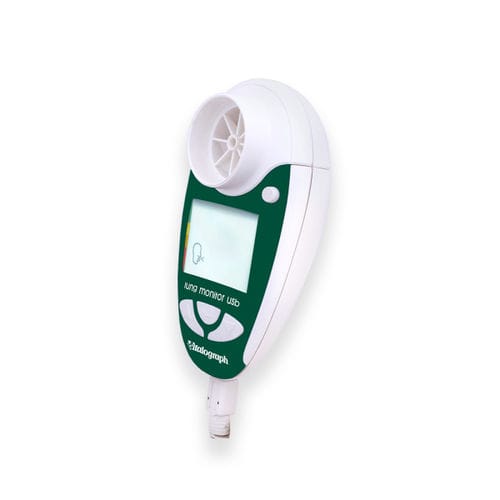 Spirometro elettronico - 40753 - Vitalograph  - palmare