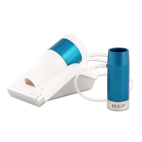 Spirometro computerizzato - Pneumotrac™ - Vitalograph  - da tavolo / per uso domestico / con connessione USB