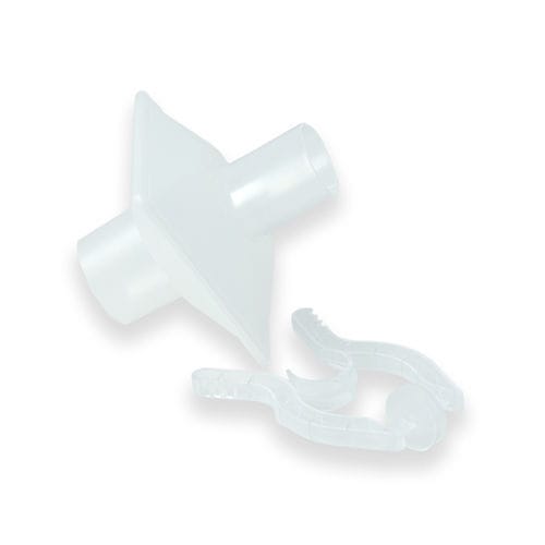 Filtro antibatterico - Eco BVF™ - Vitalograph  - d'aria / per spirometri