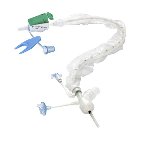 Sistema di aspirazione per terapia intensiva - Vital-Cath™  - Vitaltec Corporation