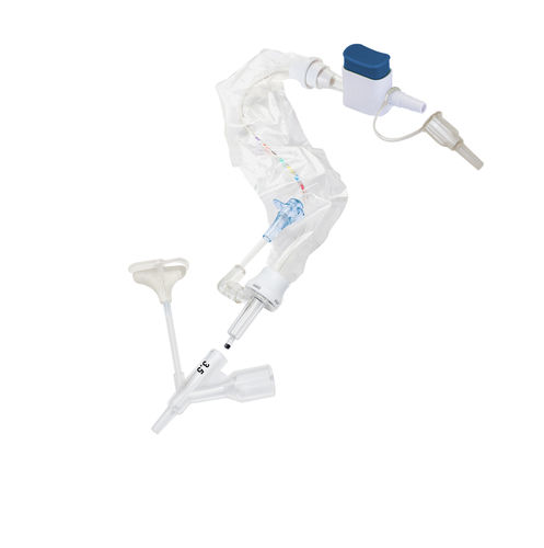 Sistema di aspirazione per terapia intensiva - C-Bona Neo/ Ped - Vitaltec Corporation