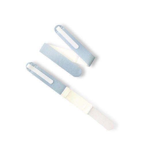 Fissatore per tubo endotracheale - Vitaltec Corporation - per collo / elastico