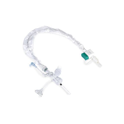 Sistema di aspirazione per terapia intensiva - C-Bona 72hr - Vitaltec Corporation - per intubazione endotracheale / per tracheostomia / per liquidi