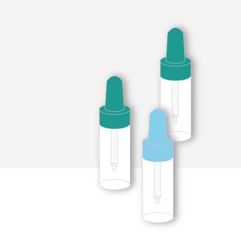 Kit di reagenti anticorpo monoclonale - 20 series - Vitro Scient - di campioni di sangue / per determinazione dei gruppi sanguigni / di immunoglobulina