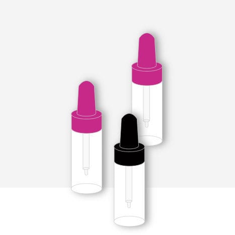 Kit di reagenti anticorpo monoclonale - 2021 - Vitro Scient - per determinazione dei gruppi sanguigni / di immunoglobulina