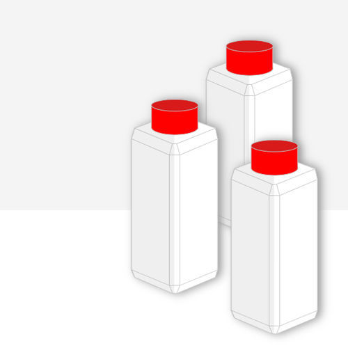 Reagente dell'urea - UV - Vitro Scient - in soluzione / per campioni di urina