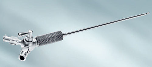 Ago per insufflazione laparoscopica - 7275 series - VOMED Volzer Medizintechnik - di Götze-Semm