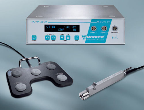 Shaver per artroscopia - VOMED Volzer Medizintechnik