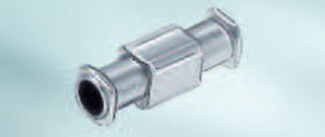 Adattatore femmina - 105 series - VOMED Volzer Medizintechnik - per dispositivi medici