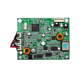 Modulo per monitor multiparametrico PNI - VM-NIBP - VOTEM 