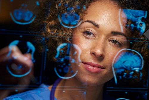 PACS per diagnostica per immagini - Voyager Imaging - basato sul web / medico