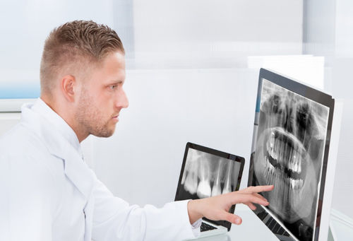 PACS con cloud computing - Voyager Imaging - medico / clinico