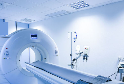 Applicazione web per ospedale - Voyager Imaging - per DICOM / di gestione / di pianificazione