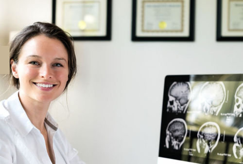 Applicazione web di gestione - Voyager Imaging - diagnostica / visualizzatore / per cartelle cliniche elettroniche