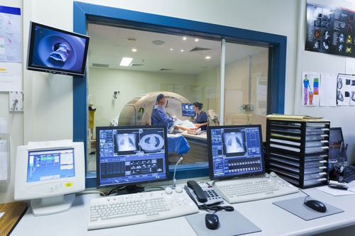 Software medico - Voyager Imaging - clinico / per DICOM / per reportistica