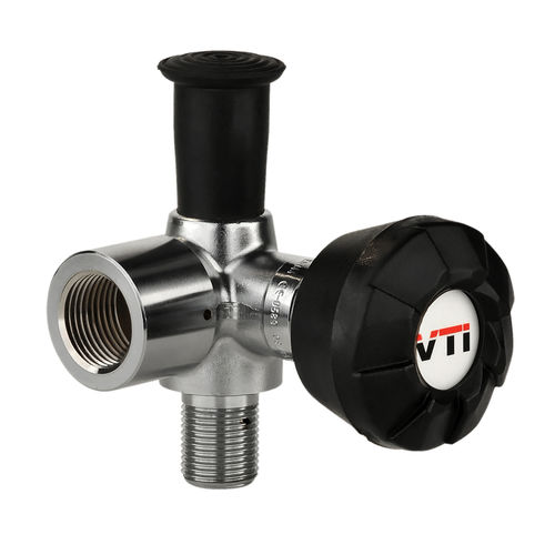 Valvola per circuito per paziente - K632-9x - VTI Ventil Technik 