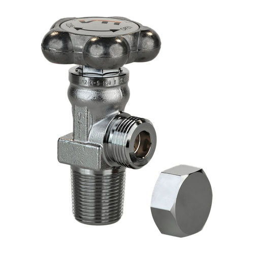 Valvola di gas - K244 - VTI Ventil Technik 