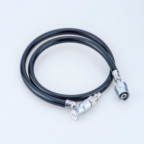 Tubo per gas medicali - VTI Ventil Technik 
