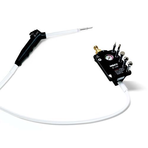 Unità di criochirurgia per chirurgia ginecologica - LL100™ - Wallach Surgical Devices - palmare