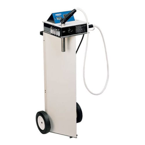 Unità di criochirurgia per chirurgia ginecologica - WA1000B™ - Wallach Surgical Devices - per chirurgia dermatologica / con rotelle