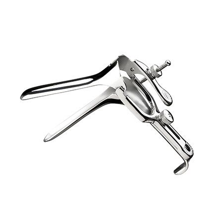Speculum vaginale - 9030 Series - Wallach Surgical Devices - di Pederson / sterilizzabile