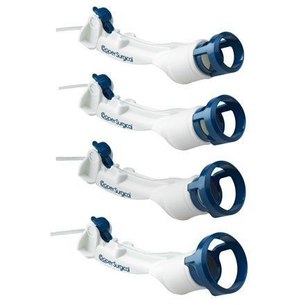 Manipolatore uterino monouso - KC-ARCH, KCS-ARCH Series - Wallach Surgical Devices