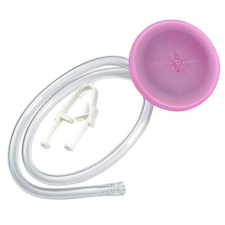 Tubo per aspirazione chirurgica - SC062500,  - Wallach Surgical Devices