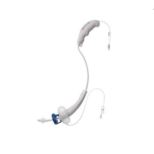 Manipolatore uterino con iniettore - Advincula Delineator™ - Wallach Surgical Devices