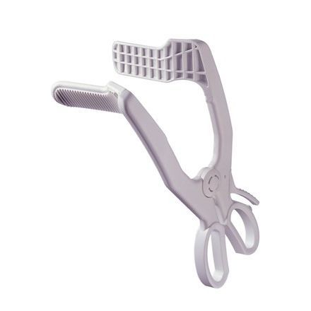Divaricatore vaginale - GUARDIAN - Wallach Surgical Devices - per chirurgia ginecologica / monouso
