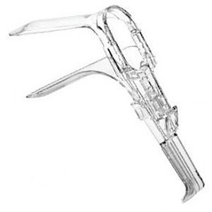 Speculum vaginale - 920018, 920010, 920020 - Wallach Surgical Devices - di Cusco / monouso / trasparente